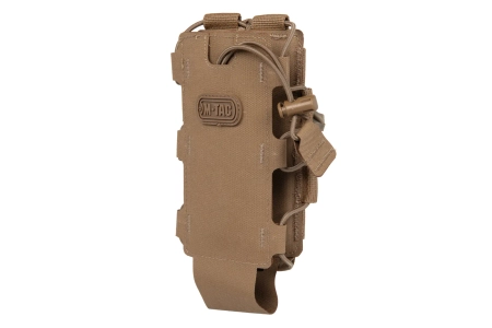 Pokrowiec na manierę/ butelkę Elite Coyote