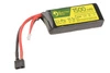Akumulator LiPo 11,1V 1500mAh 20/40C T-connect (DEANS)