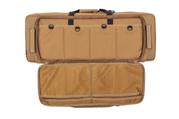 Pokrowiec SAVIOR EQUIPMENT SPECIALIST Double Rifle Case 92 cm Tan