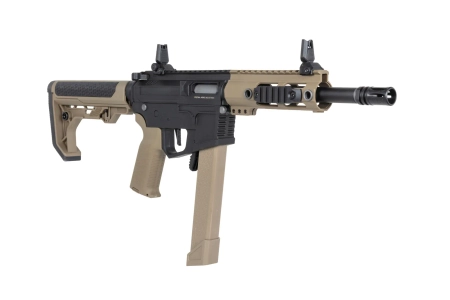 Karabinek ASG Specna Arms SA-FX01 FLEX™ HAL ETU™ 0.5J Half-Tan