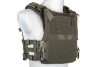 Kamizelka Taktyczna typu Plate Carrier Specna Arms Tactical QR IV Oliwkowa