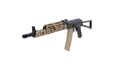 Karabinek ASG Specna Arms x KPYK SA-PJ12 PRIME™ Aster ETU BLDC™ Half-Tan