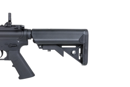 Karabinek ASG Specna Arms SA-F12 FLEX™ GATE X-ASR Gen.2 Czarny