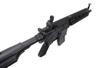 Replika karabinka Heckler & Koch HK416 CQB