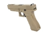 Pistolet ASG East Crane EC-1201 Tan
