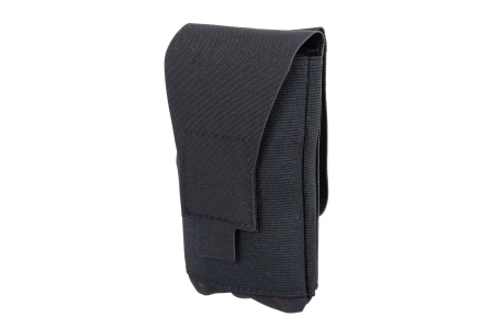 Torba zrzutowa Wosport z ładownicą transportową BP-145 Czarna