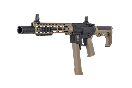 Karabinek ASG Specna Arms SA-CX02 CORE™ HAL ETU Gen.2 Half-Tan