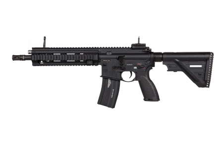 Replika karabinka HK416A5 Sportsline - Czarna