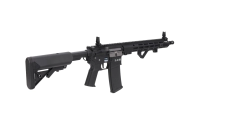 Karabinek ASG Specna Arms SA-E22 EDGE™ HAL 2 ETU Gen. 2 Czarny