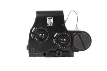 Kolimator Specna Arms CORE™ Holo V2 Czarny