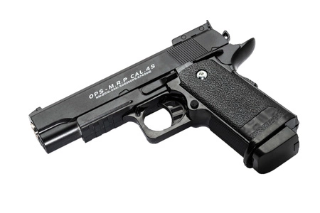 Replika sprężynowa pistoletu M20