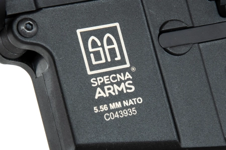 Karabinek ASG Specna Arms SA-C09 CORE™ HAL ETU™ 1.14 J Czarny