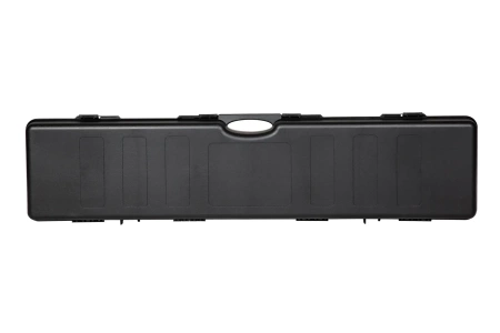 Walizka Nuprol Essentials X-Large Hard Case - Czarna