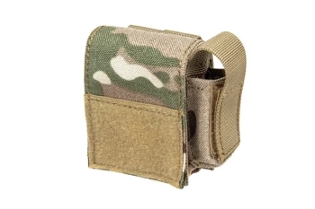 Papierośnica Wosport MC