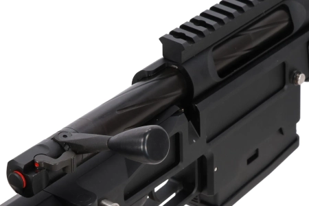 Karabin snajperski ASG Modify x Bear Paw T-5000 M ORSIS