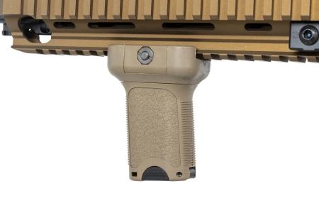 Karabinek ASG Specna Arms SA-PH20 PRIME™ Aster II ETU z silnikiem bezszczotkowym Chaos Bronze