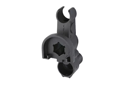 Blok gazowy z muszką do replik typu AK