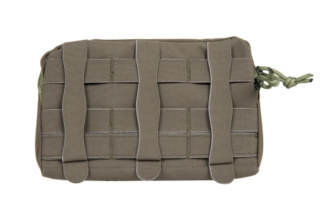 Duża kieszeń uniwersalna Primal Gear Lightweight Lateral Ranger Green