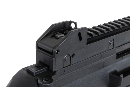 Karabinek ASG SRC DUAL POWER SR36C GB-306 Czarny