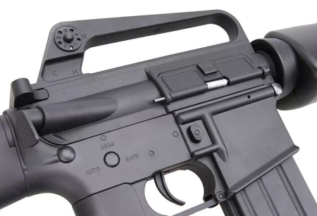 Replika karabinu JG1601MG