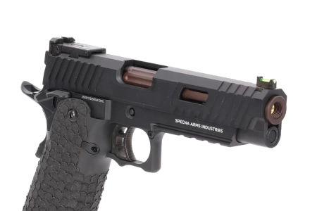 Pistolet ASG Specna Arms SA-VGP14 VAPOR™ Czarny