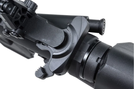 Karabinek ASG Specna Arms SA-F08 FLEX™ HAL ETU™ Gen. 2 Czarny