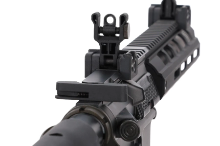 Karabinek ASG Modify XTC CQB-M Aster ETU Czarny