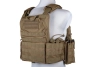 Kamizelka taktyczna Plate Carrier 8944-1 GFC Tactical Tan