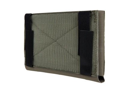 Przedni panel do kamizelek Primal Gear Ranger Green