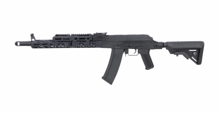 Karabinek ASG Specna Arms x KPYK SA-PJ14 PRIME™ Aster II ETU BLDC™ Czarny