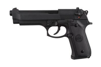 Replika pistoletu SR92 GGB