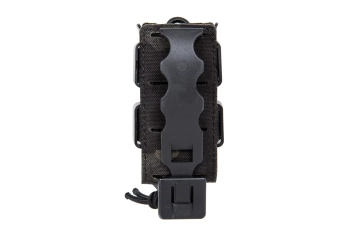 Ładownica pojedyncza open Wosport MG-57 MC Black