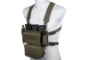 Kamizelka taktyczna All-Purpose Chest Rig Wenator 2.0 PRIMAL GEAR Ranger Green