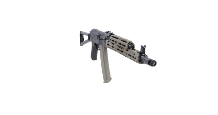 Karabinek ASG Specna Arms x KPYK SA-PJ12 PRIME™ Aster ETU BLDC™ Oliwkowy