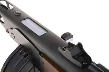 Replika pistoletu maszynowego PPSH