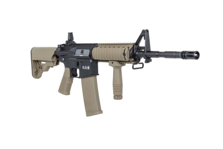 Karabinek ASG Specna Arms SA-F12 FLEX™ GATE X-ASR Gen.2 Half-Tan