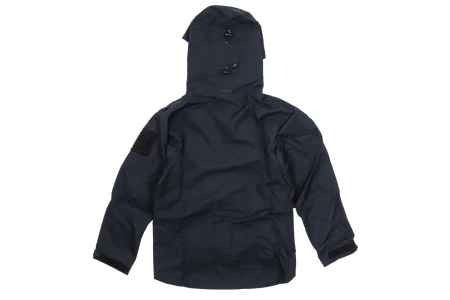 Kurtka Taktyczna Emersongear Blue Label "Brambles" Czarny