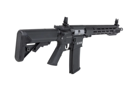 Karabinek ASG Specna Arms SA-C22 CORE™ HAL ETU™ Single Fire Only Czarny