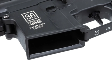 Karabinek ASG Specna Arms SA-C20 CORE™ HAL ETU™ Gen.2 Czarny