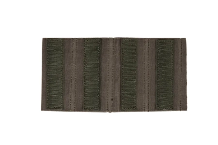 Poczwórna wkładka na magazynki do PM Wosport Ranger Green