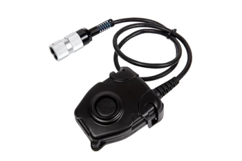 PTT typu Peltor do radia typu PRC 152/ 148