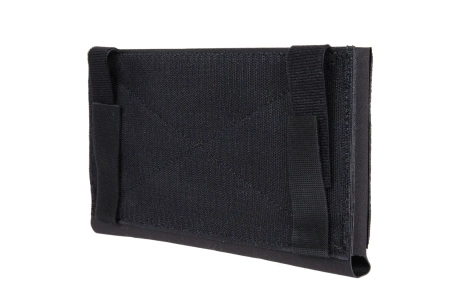 Przedni panel do kamizelek Primal Gear Czarny