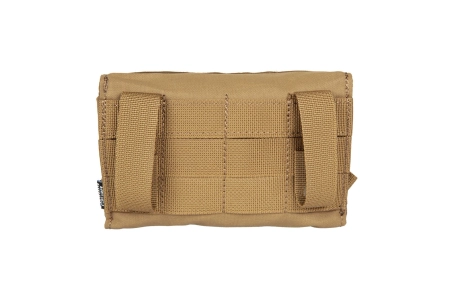 Panel administracyjny Behemo - Coyote Brown