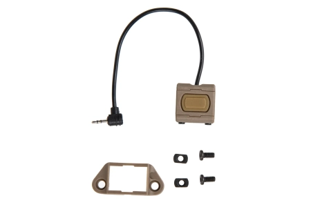 Włącznik żelowy FMA TB1409-A FDE