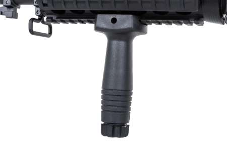 Karabinek ASG Specna Arms SA-F12 FLEX™ GATE X-ASR Gen.2 Czarny