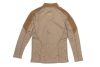 Bluza taktyczna Emerson Gear Blue Label Hunter długi rękaw Khaki