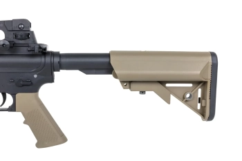 Karabinek ASG Specna Arms SA-F11 FLEX™ GATE X-ASR Gen.2 Half-Tan