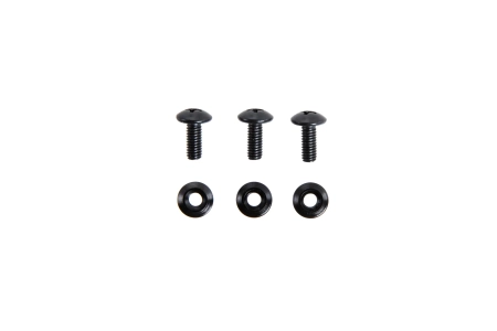 Regulowana płetwa kabury Wosport Oliwkowa