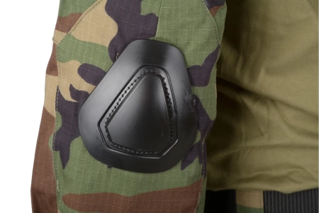 Komplet mundurowy Combat Gen.2 - Woodland
