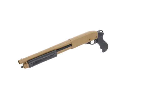 Strzelba ASG Specna Arms SA-VGS18 VAPOR™ Half-Tan